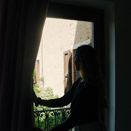 Bed and Breakfast Rama Relais Caprino Veronese Exterior foto