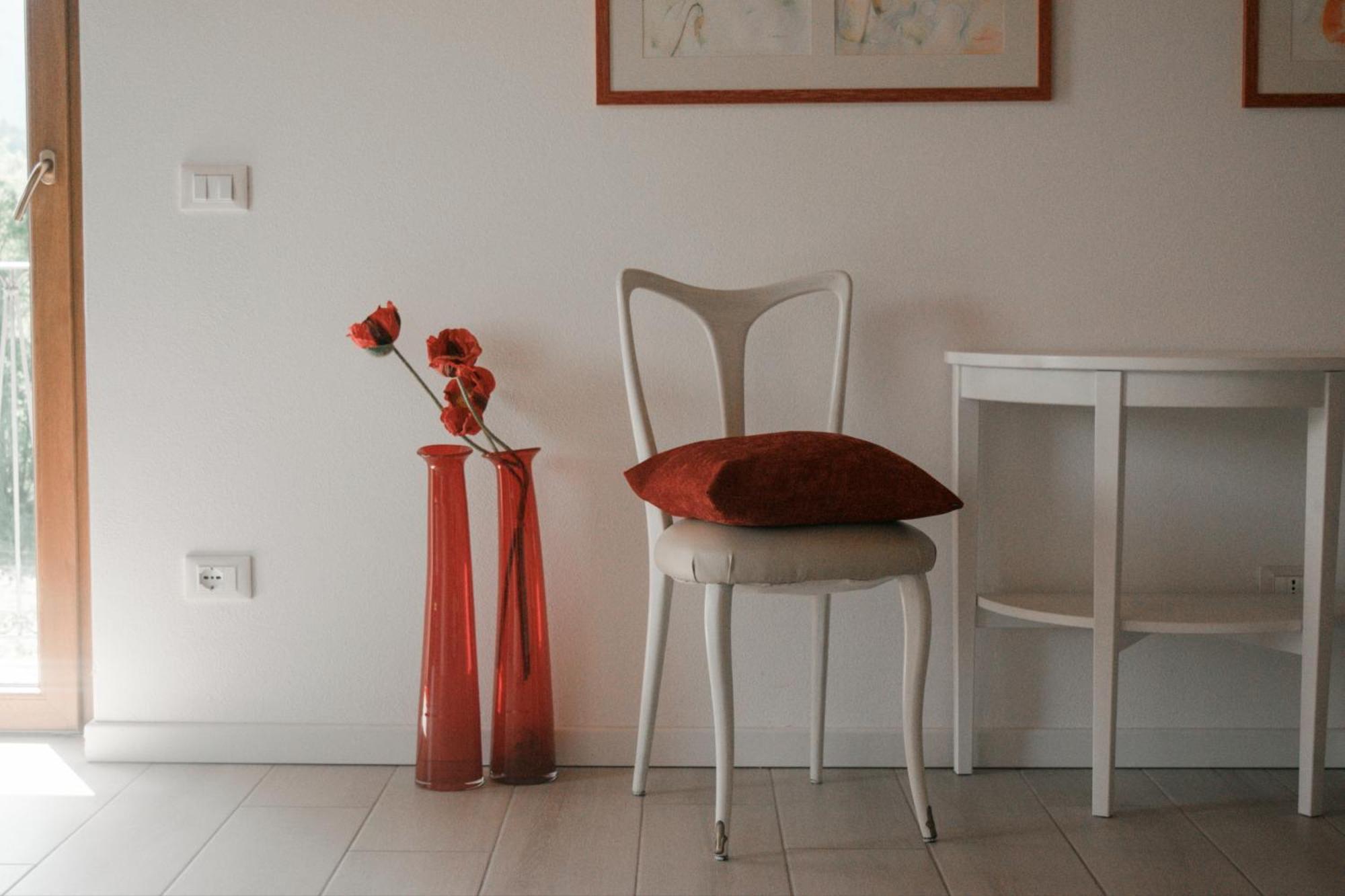 Bed and Breakfast Rama Relais Caprino Veronese Exterior foto