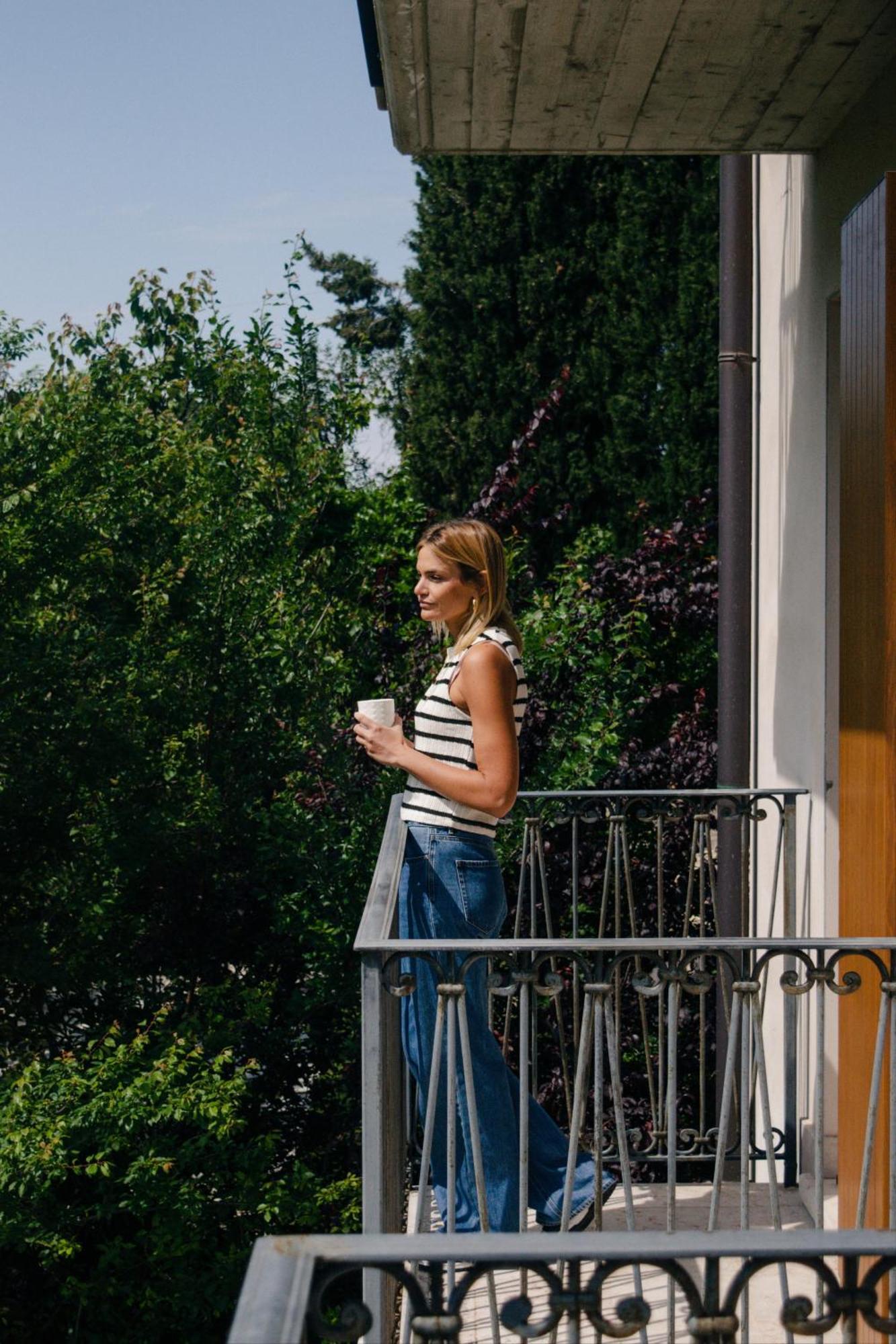 Bed and Breakfast Rama Relais Caprino Veronese Exterior foto