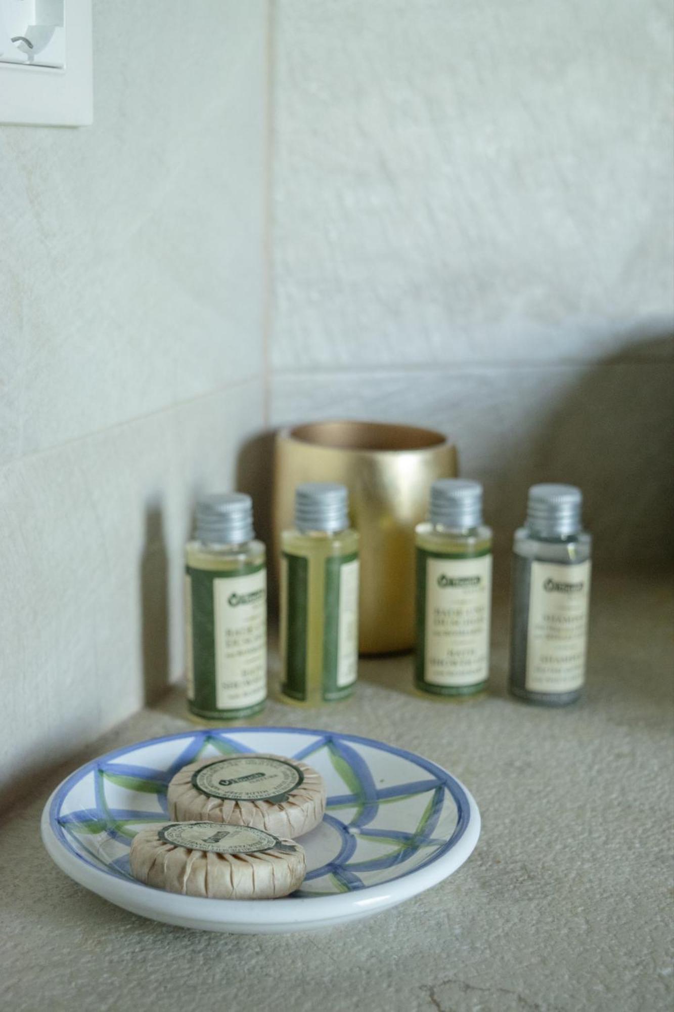 Bed and Breakfast Rama Relais Caprino Veronese Exterior foto