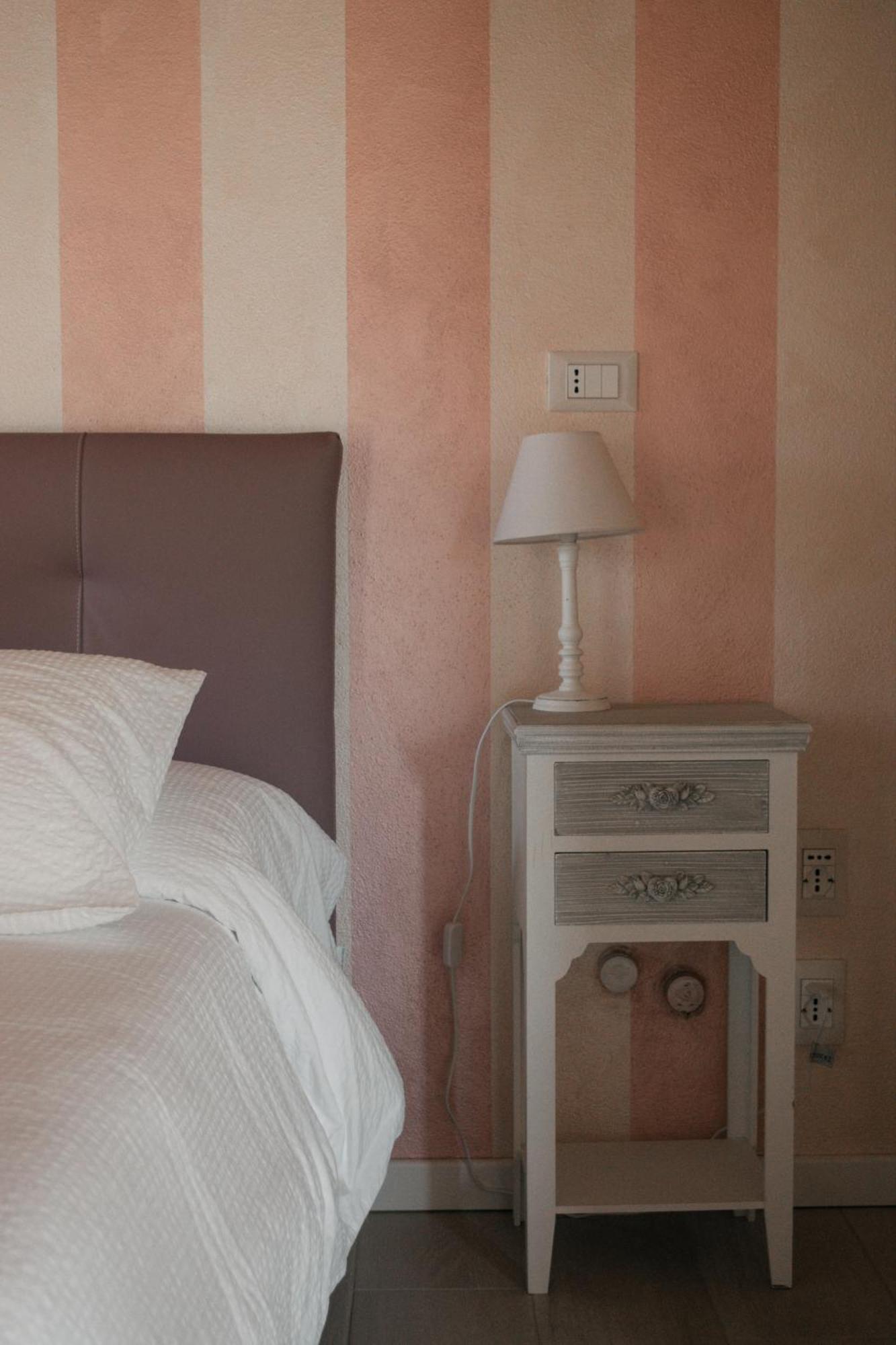 Bed and Breakfast Rama Relais Caprino Veronese Exterior foto