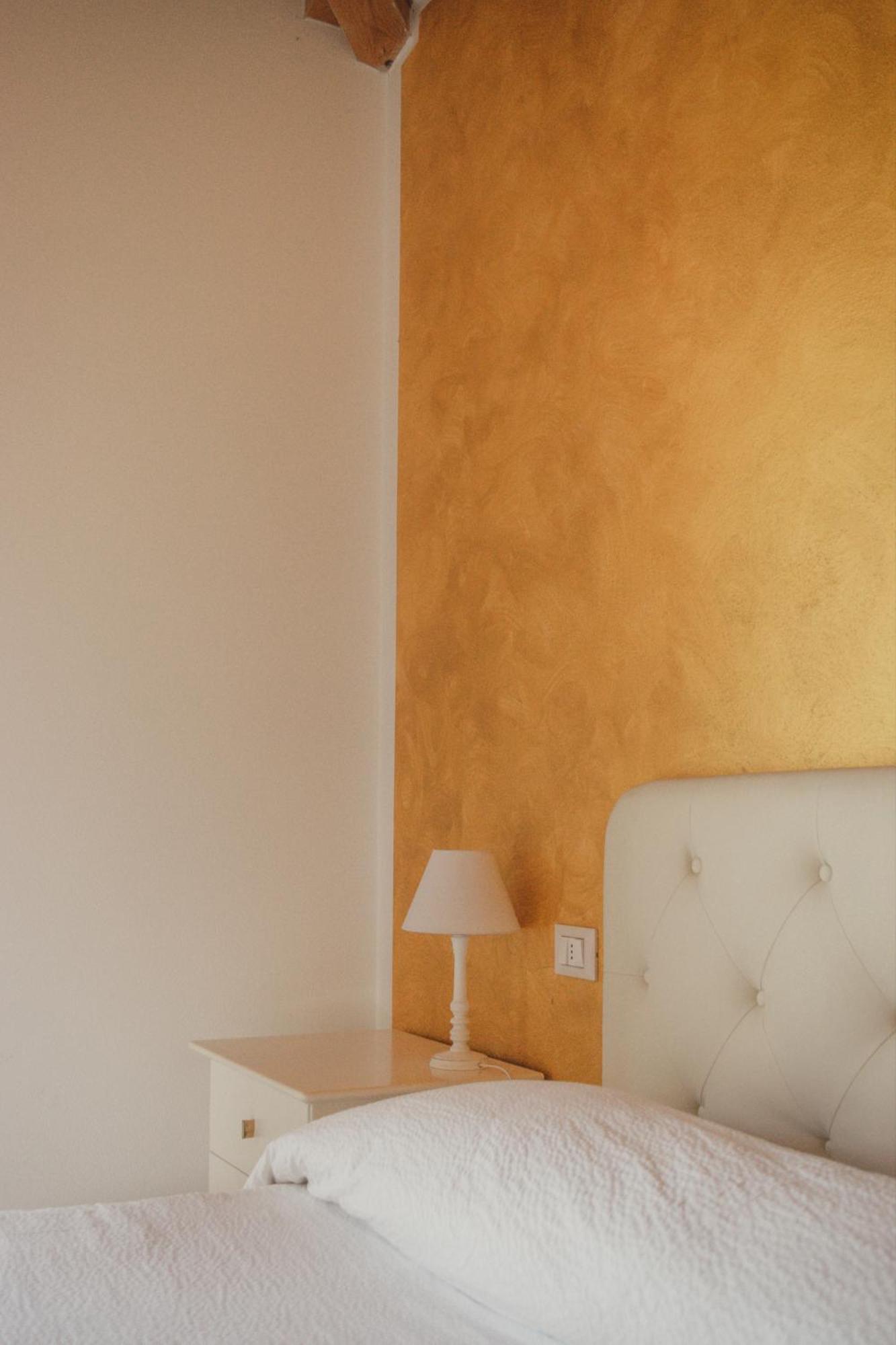 Bed and Breakfast Rama Relais Caprino Veronese Exterior foto