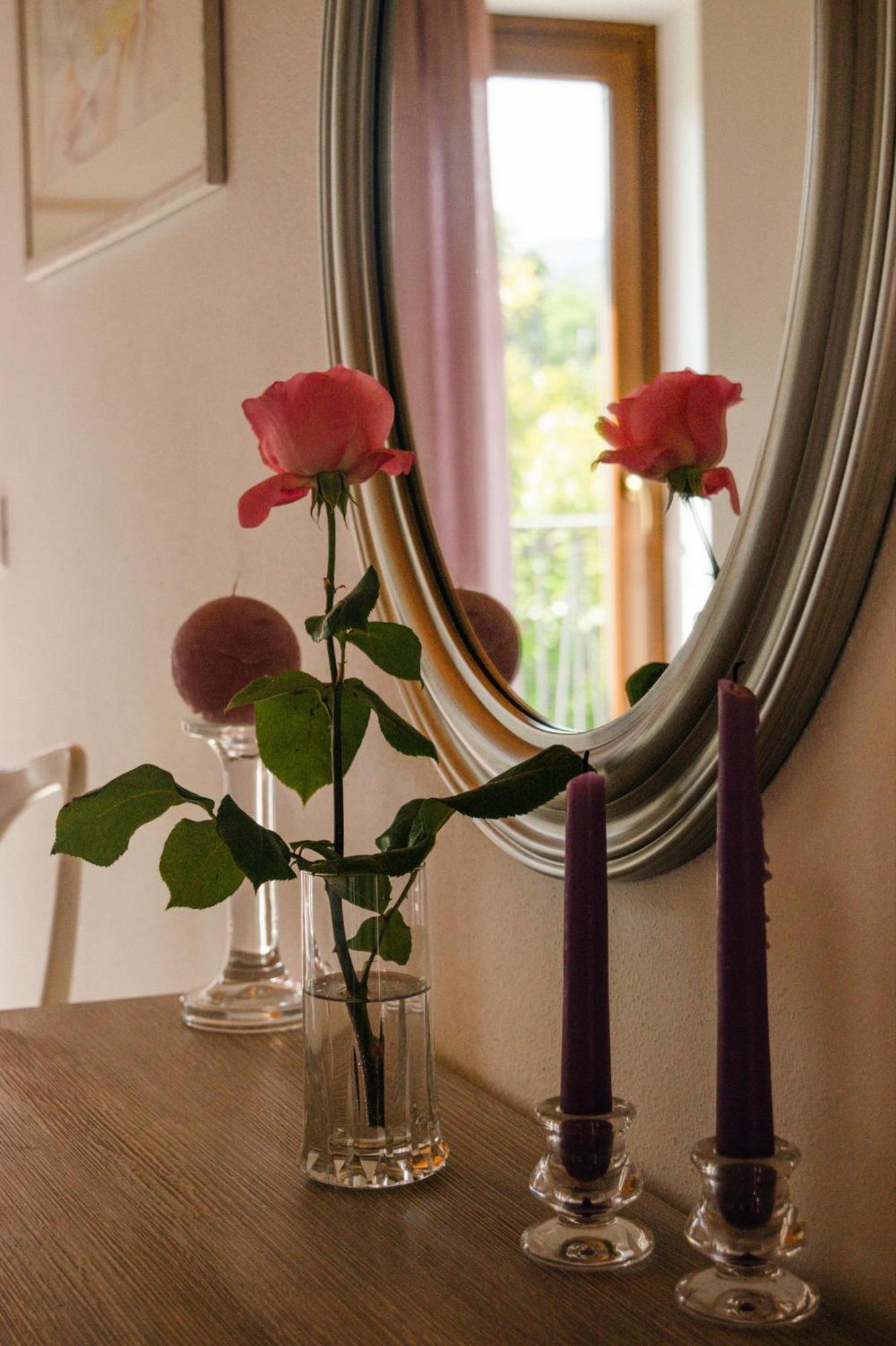 Bed and Breakfast Rama Relais Caprino Veronese Exterior foto