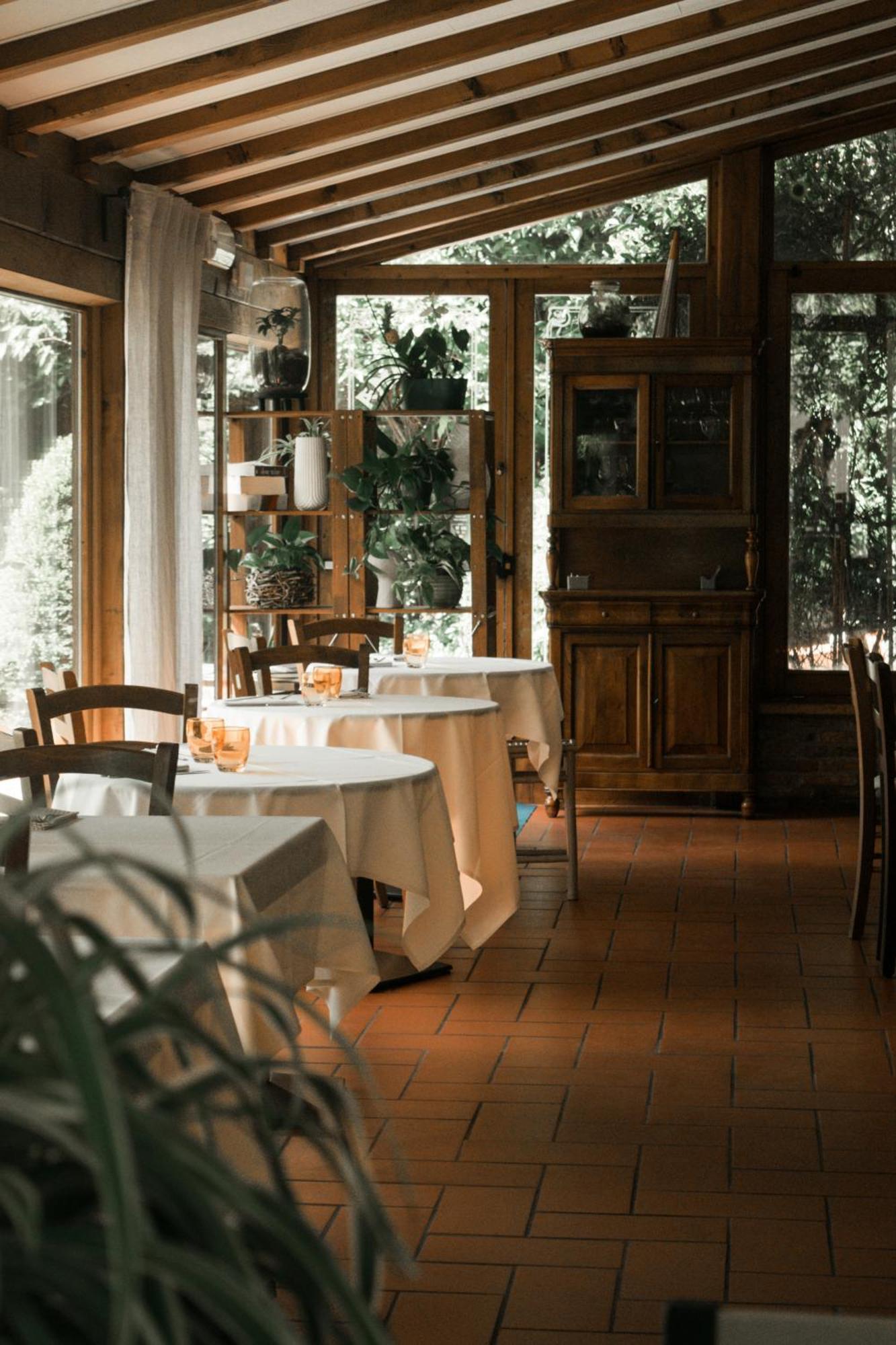 Bed and Breakfast Rama Relais Caprino Veronese Exterior foto