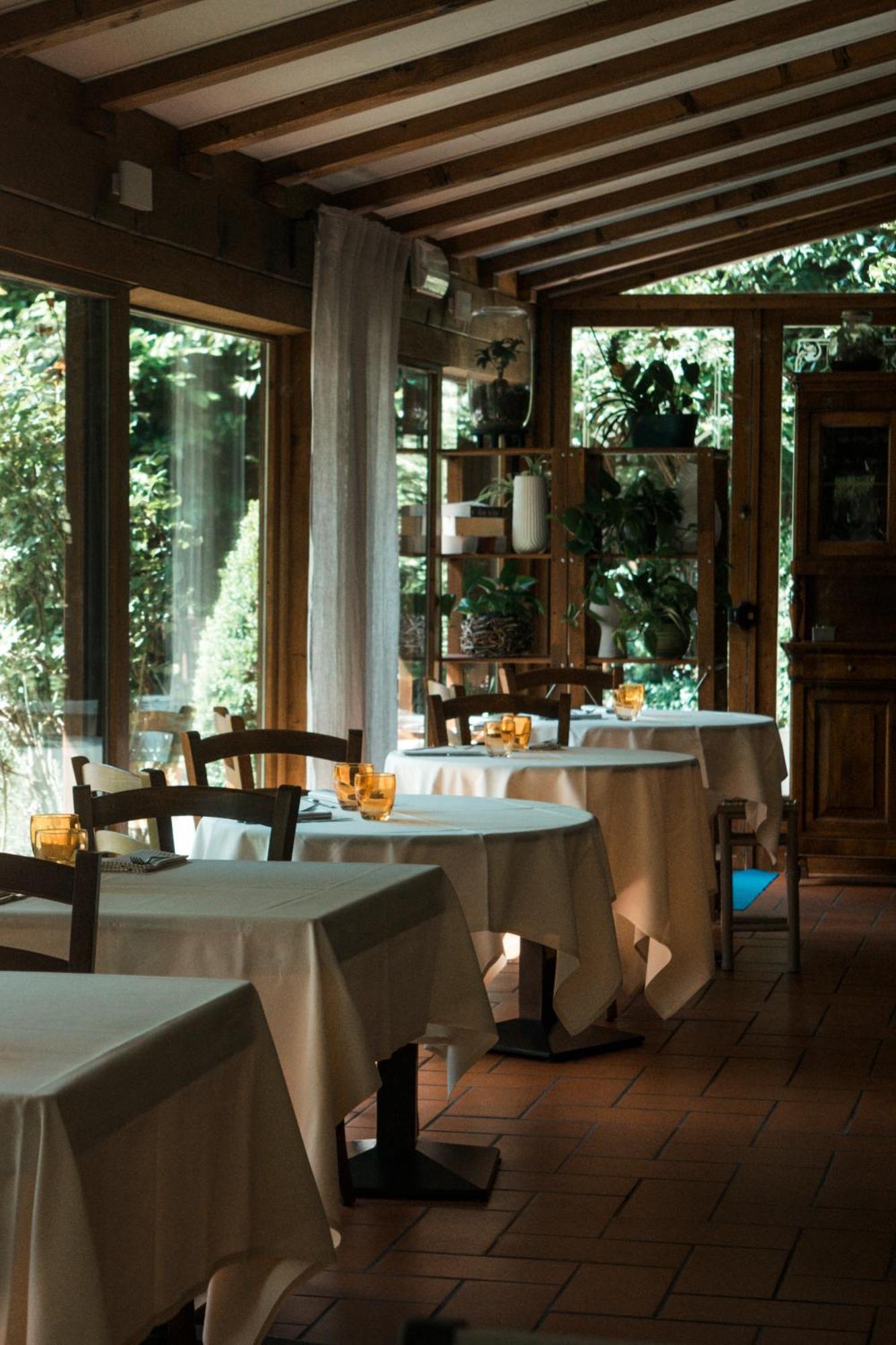 Bed and Breakfast Rama Relais Caprino Veronese Exterior foto